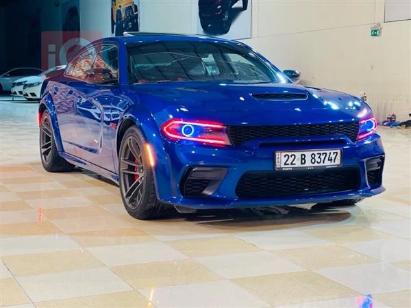 دودج تشارجر 2022 للبيع في العراق - اربيل